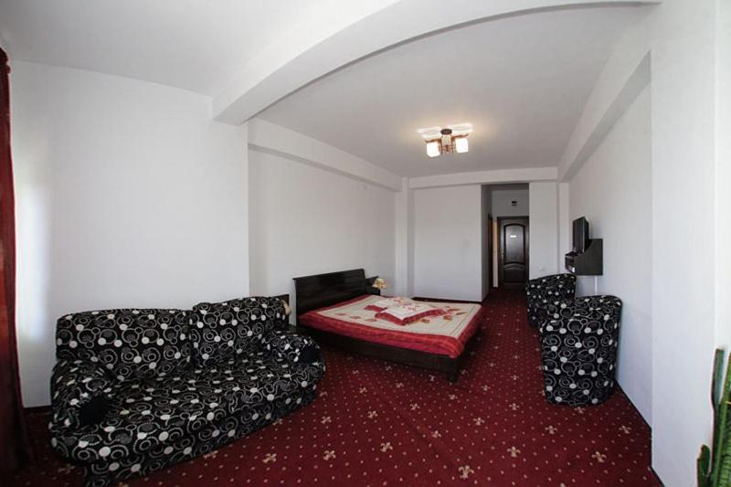 Pension Valea Mariei Ranca Zimmer foto
