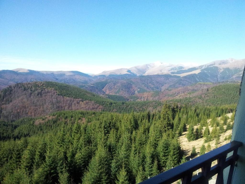 Pension Valea Mariei Ranca Zimmer foto